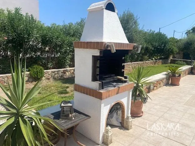 Prodej rodinného domu, Rhodes, Lindos, Navarone Beach, Řecko, 165 m2