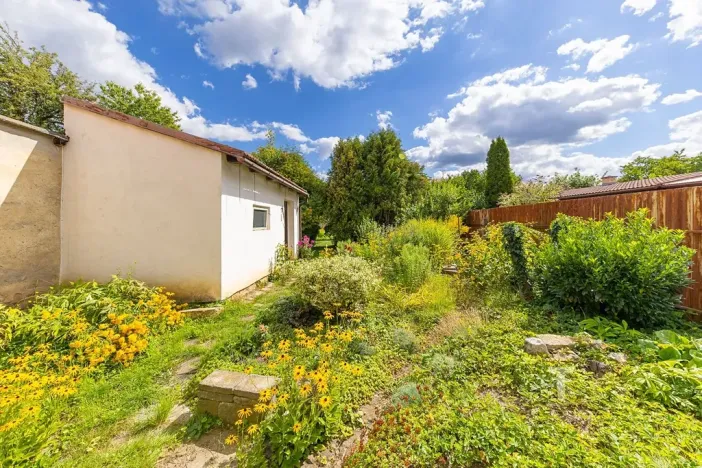 Prodej rodinného domu, Boskovice, Křižíkova, 140 m2