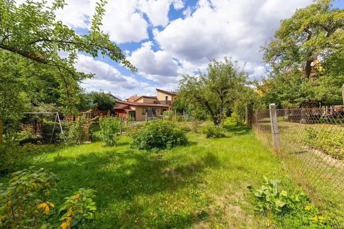 Prodej rodinného domu, Boskovice, Křižíkova, 140 m2