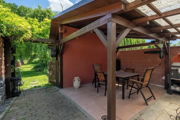 Pronájem bytu 3+kk, Mokrá-Horákov, 115 m2