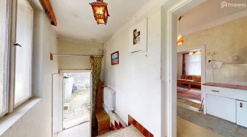 Prodej rodinného domu, Ráječko, Nová, 65 m2