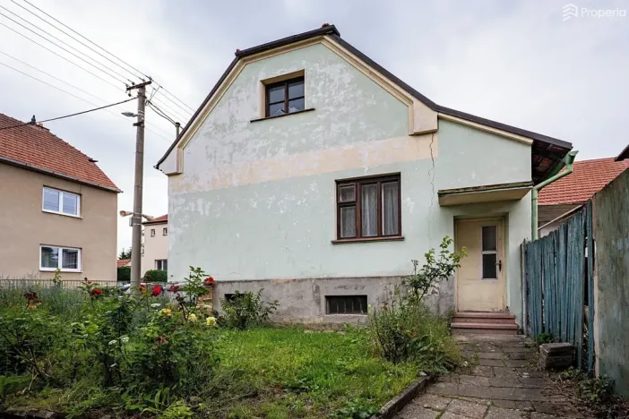Prodej rodinného domu, Ráječko, Nová, 65 m2