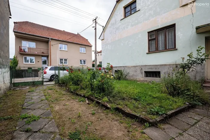 Prodej rodinného domu, Ráječko, Nová, 65 m2