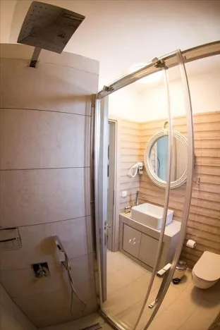 Prodej rodinného domu, Vourvourou, Sithonia, Chalkidiki, Řecko, 115 m2