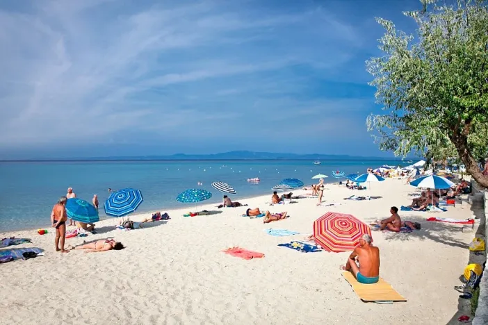 Prodej rodinného domu, Vourvourou, Sithonia, Chalkidiki, Řecko, 115 m2