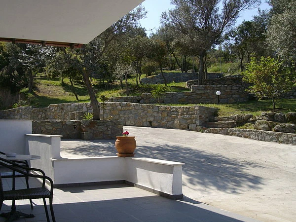 Prodej ubytování, Uranopoli, Chalkidiki, Řecko, 580 m2
