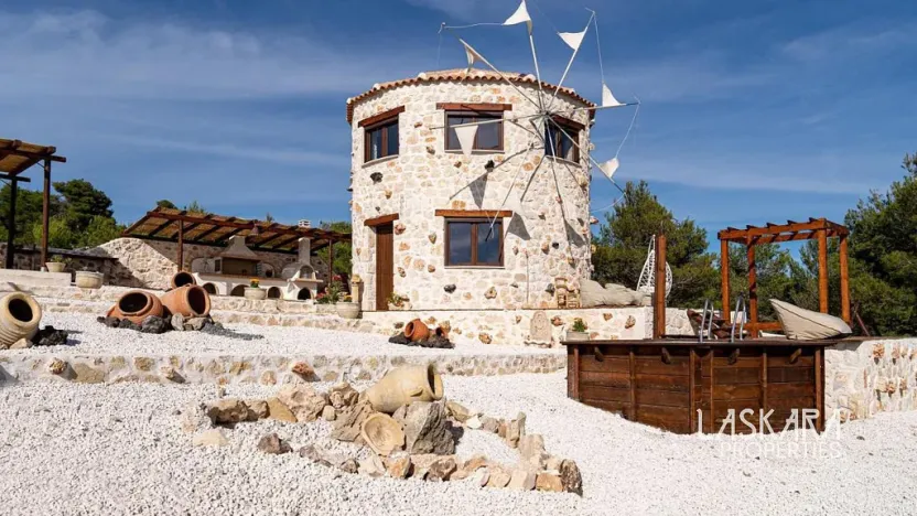 Prodej rodinného domu, Koiliomenos, Zakynthos, Řecko, 90 m2
