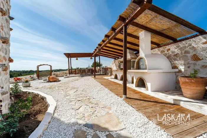 Prodej rodinného domu, Koiliomenos, Zakynthos, Řecko, 90 m2