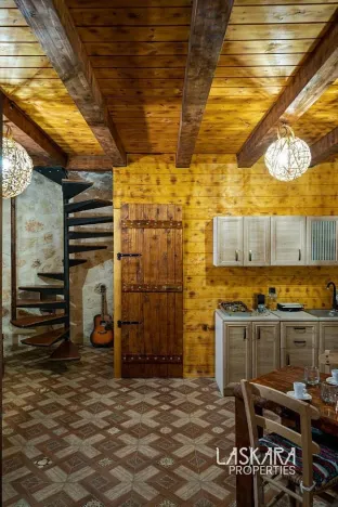 Prodej rodinného domu, Koiliomenos, Zakynthos, Řecko, 90 m2
