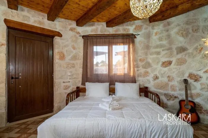 Prodej rodinného domu, Koiliomenos, Zakynthos, Řecko, 90 m2