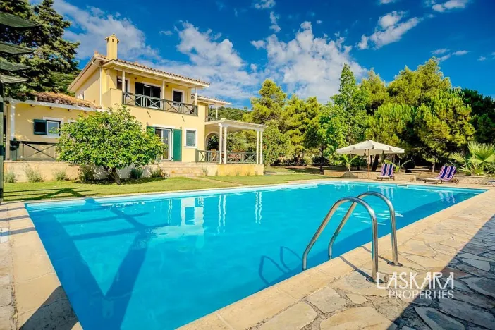 Prodej rodinného domu, Zante, Zakynthos, Řecko, 240 m2