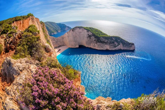 Prodej rodinného domu, Zante, Zakynthos, Řecko, 240 m2