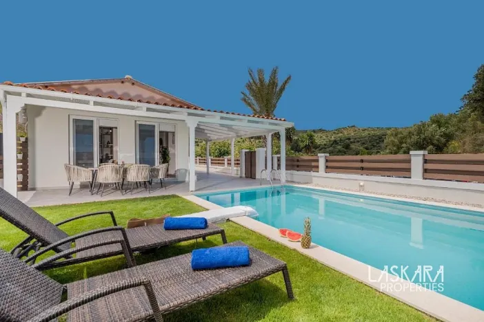 Prodej rodinného domu, Zante, Řecko, 115 m2