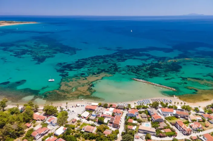 Prodej rodinného domu, Kefalonia, Argostoli, Eleios-Pronnoi, Řecko, 200 m2