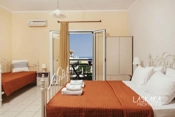 Prodej ubytování, Zakynthos, Zakynthos, Korithi, Řecko, 450 m2