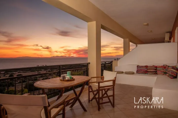Prodej ubytování, Zakynthos, Zakynthos, Korithi, Řecko, 450 m2