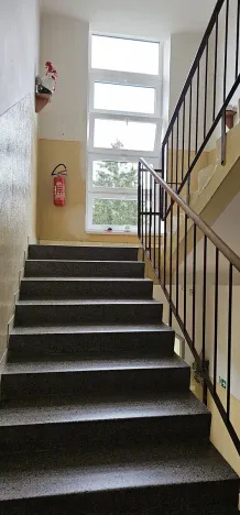 Prodej bytu 3+1, Písek, Kollárova, 80 m2