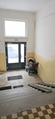 Prodej bytu 3+1, Písek, Kollárova, 80 m2