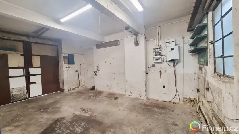 Prodej rodinného domu, Praha - Radotín, Na betonce, 280 m2