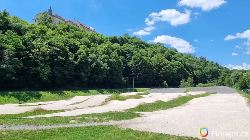 Prodej pozemku pro bydlení, Nižbor, 741 m2