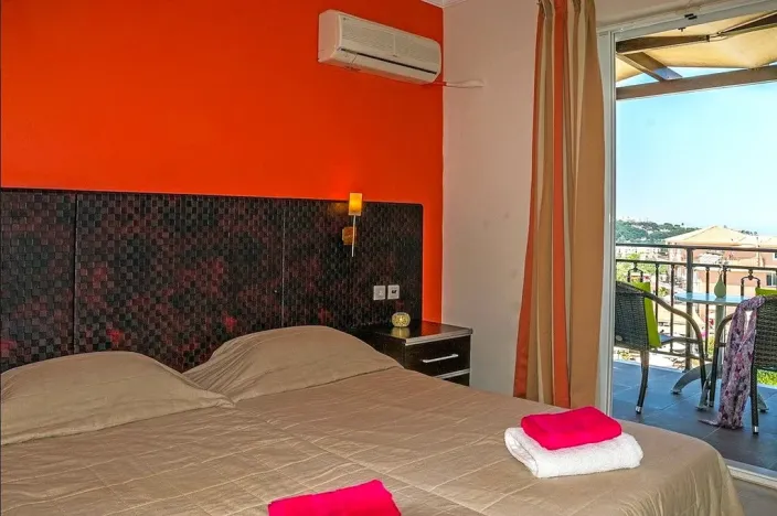 Prodej rodinného domu, Tsilivi, Zakynthos, Řecko, 105 m2