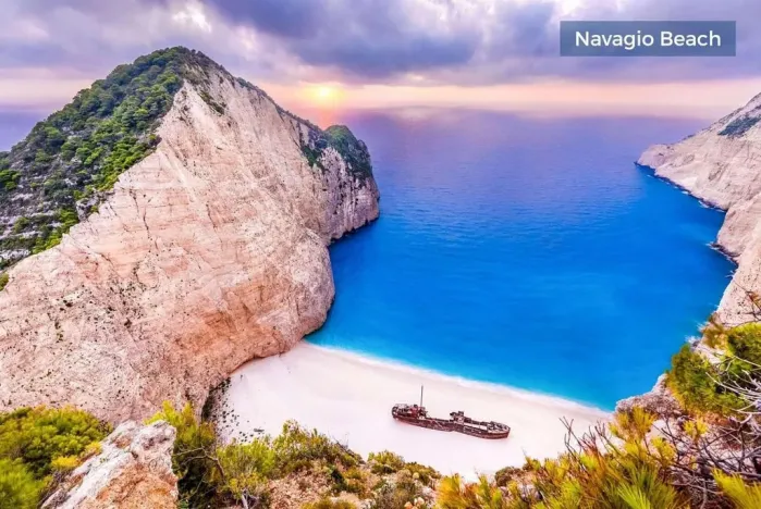 Prodej rodinného domu, Tsilivi, Zakynthos, Řecko, 105 m2