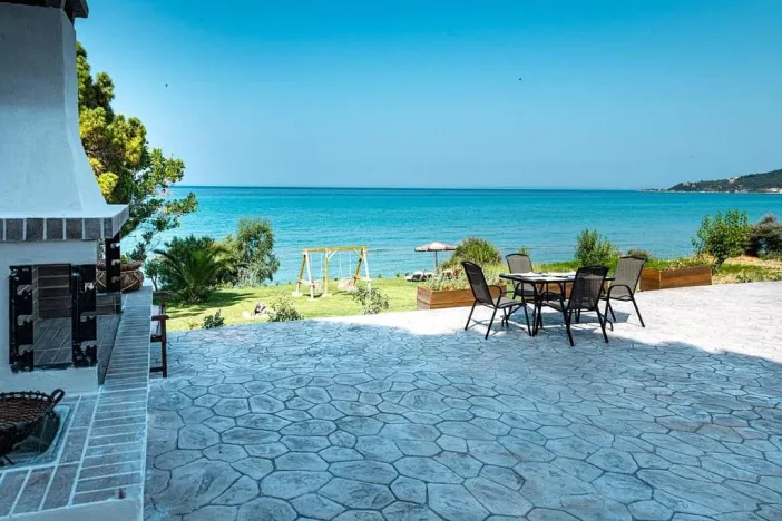 Prodej rodinného domu, Alykanas, Zakynthos, Jónské Ostrovy, Řecko, 160 m2
