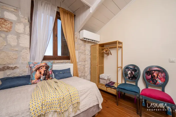 Prodej rodinného domu, Ostrov Zakynthos, Zakynthos, Vanato, Řecko, 262 m2