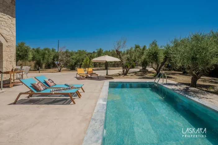 Prodej rodinného domu, Ostrov Zakynthos, Zakynthos, Vanato, Řecko, 262 m2