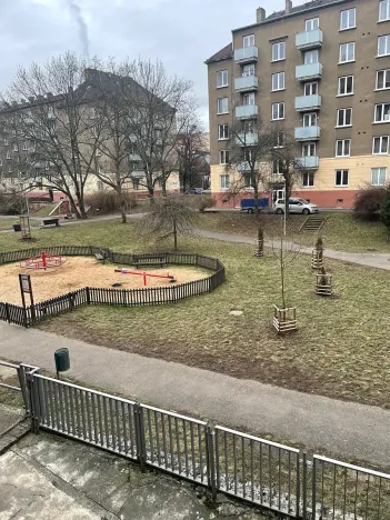 Prodej bytu 1+1, Praha - Libeň, U libeňského pivovaru, 48 m2