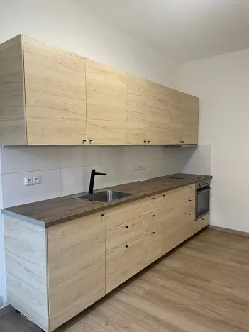 Prodej bytu 1+1, Praha - Libeň, U libeňského pivovaru, 48 m2
