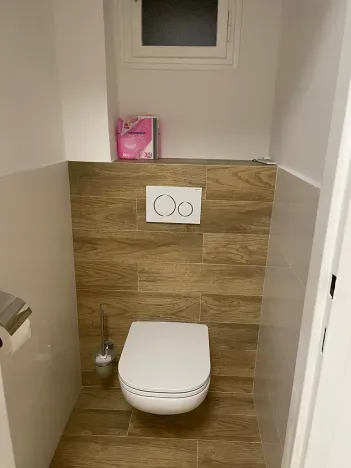 Prodej bytu 1+1, Praha - Libeň, U libeňského pivovaru, 48 m2