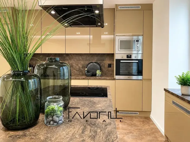 Prodej bytu 3+kk, Ostrava, Ukrajinská, 67 m2