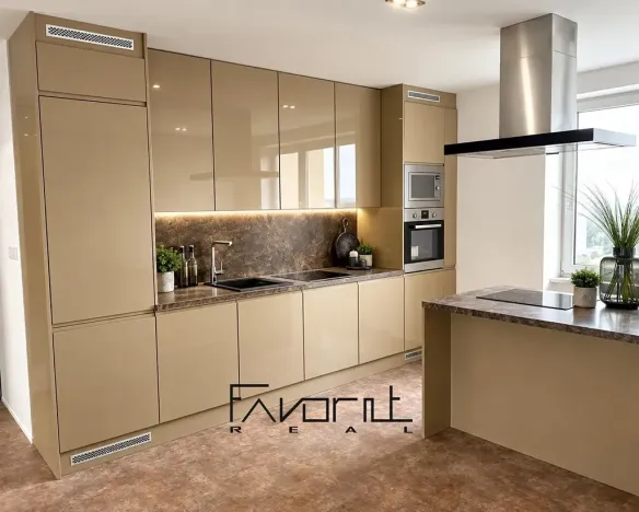 Prodej bytu 3+kk, Ostrava, Ukrajinská, 67 m2