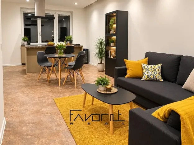 Prodej bytu 3+kk, Ostrava, Ukrajinská, 67 m2