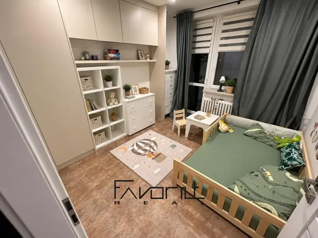 Prodej bytu 3+kk, Ostrava, Ukrajinská, 67 m2