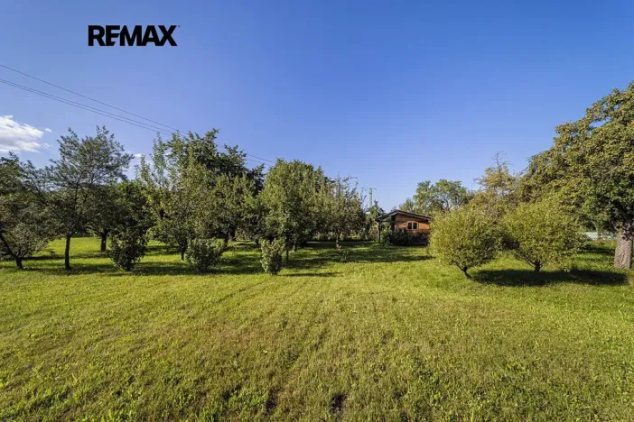 Prodej pozemku pro bydlení, Olšany, 1015 m2