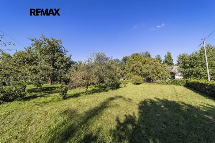 Prodej pozemku pro bydlení, Olšany, 1015 m2