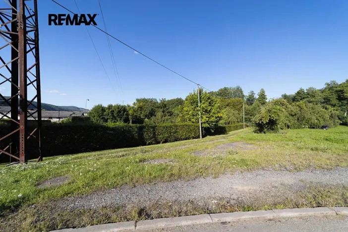 Prodej pozemku pro bydlení, Olšany, 1015 m2