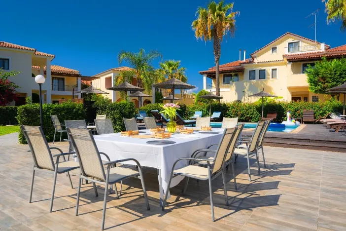 Prodej bytu 4+kk, Tsilivi, Zakynthos, Jónské Ostrovy, Řecko, 86 m2