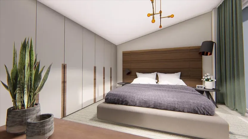 Prodej bytu 3+kk, Sithonia, Chalkidiki, Řecko, 90 m2