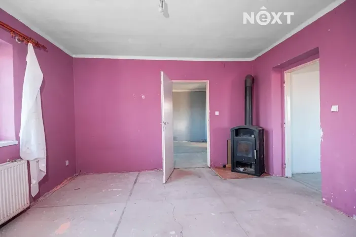 Prodej činžovního domu, Moravany, 140 m2