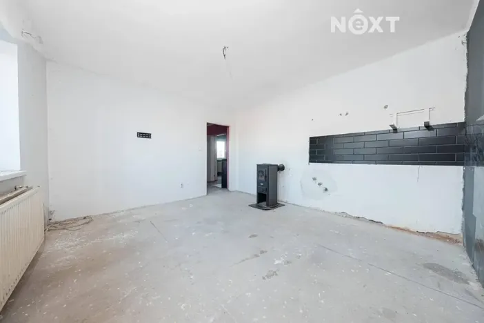 Prodej rodinného domu, Moravany, 140 m2