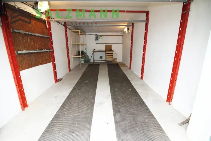 Pronájem garáže, Plzeň, Těšínská, 18 m2