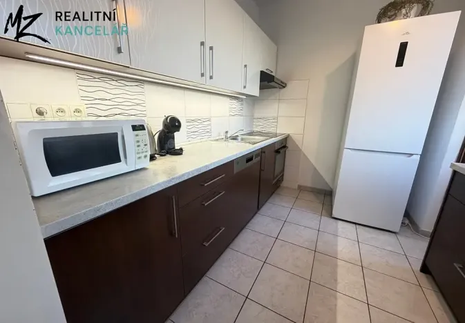Prodej bytu 4+1, Chropyně, Nádražní, 75 m2