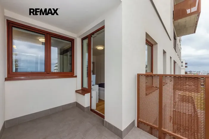 Prodej bytu 3+kk, Praha - Dolní Měcholupy, Kardausova, 84 m2