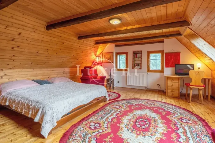 Prodej rodinného domu, Dvůr Králové nad Labem, K Rybníkům, 600 m2