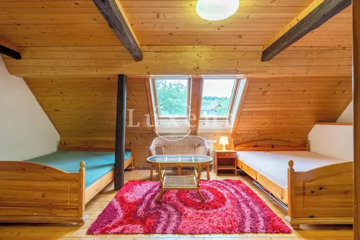 Prodej rodinného domu, Dvůr Králové nad Labem, K Rybníkům, 600 m2