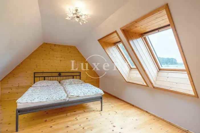 Prodej rodinného domu, Dvůr Králové nad Labem, K Rybníkům, 600 m2