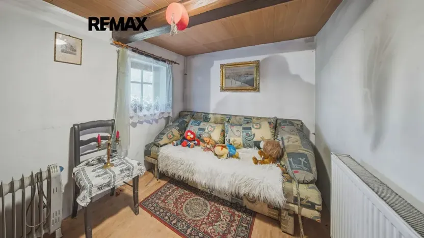 Prodej chalupy, Cvikov, 185 m2